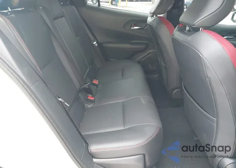 2024 Toyota Prius Prime Xse Premium из США, поврежденный, VIN JTDACACU6R3038523